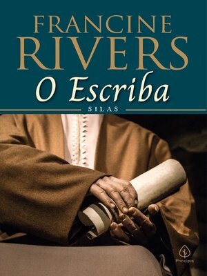 cover image of O escriba